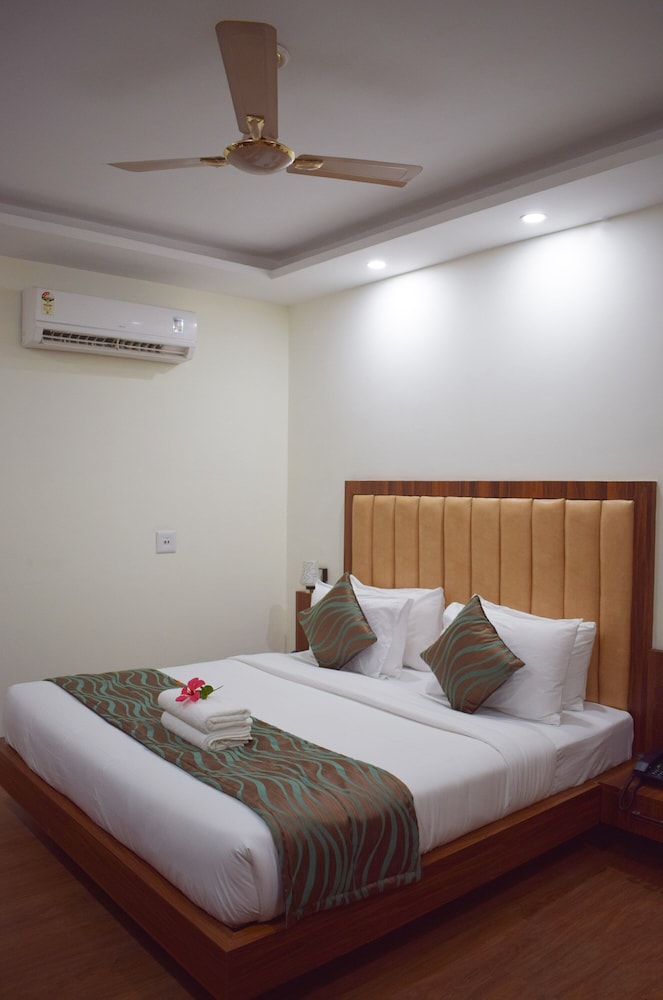Executive Queen Room photo 1