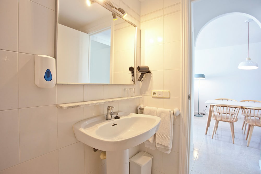 Apartment, 1 Bedroom photo 2