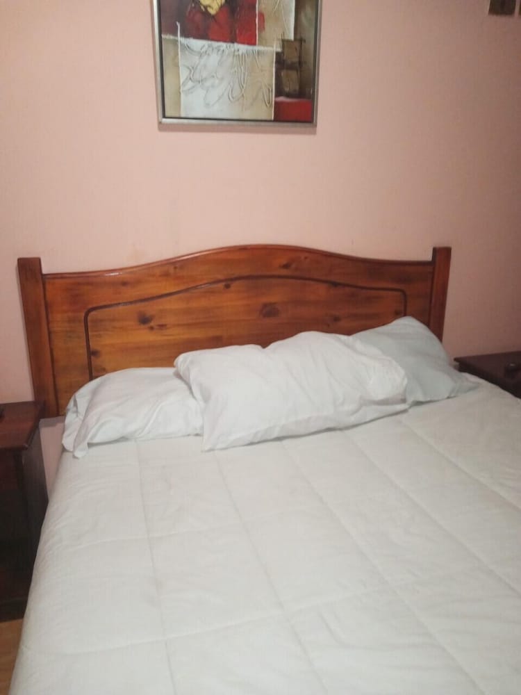 Family Triple Room photo 1