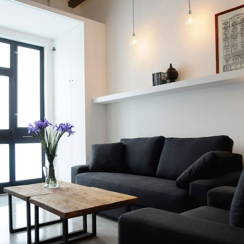 Unique Architects Apartment IN Trendy Central Poble SEC By Myrentalhost, Foto 14