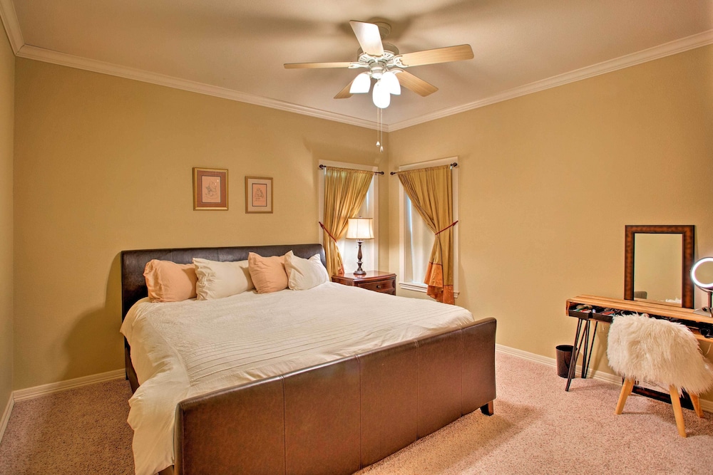 House (5 Bedrooms) photo 1
