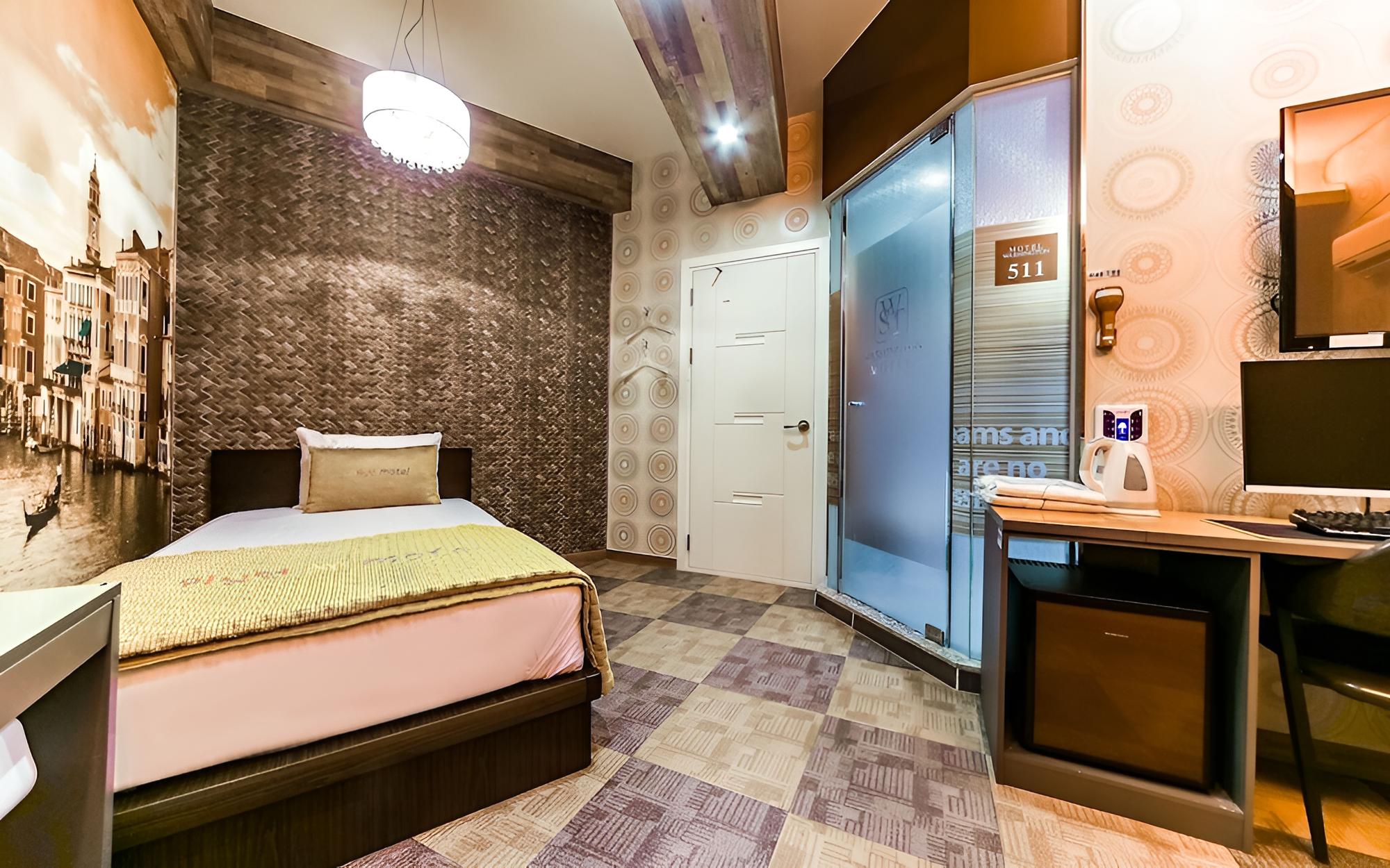 Room (Suite Twin (2PC/Netflix YouTube/Spa B) - Photo 5