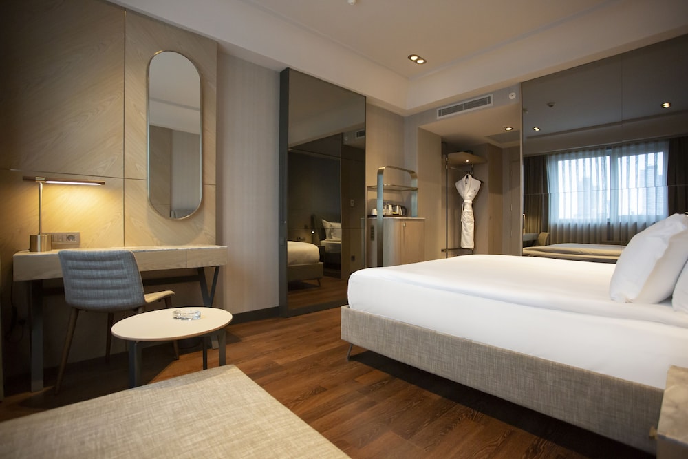 Deluxe Double Room - Photo 2