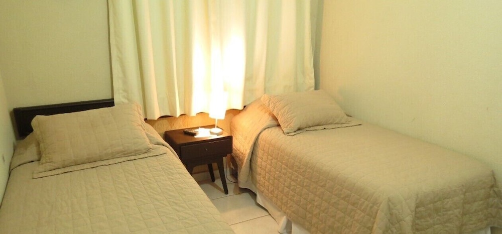 Standard Double or Twin Room - Photo 1