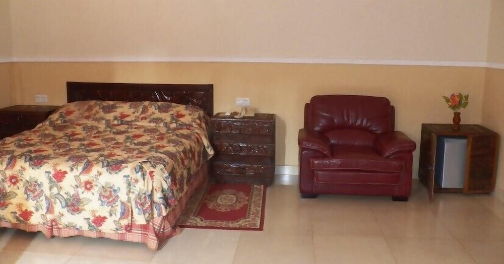 Double Room photo 2