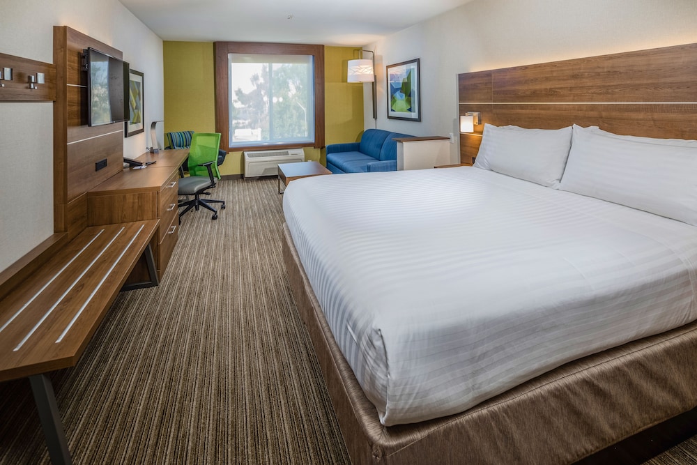 Suite, 1 Bedroom - Photo 3