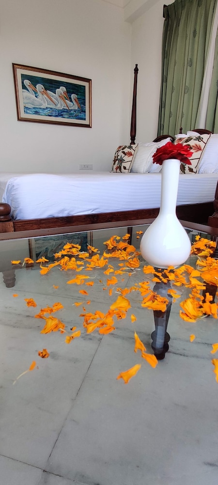 Deluxe Double Room, 1 King Bed