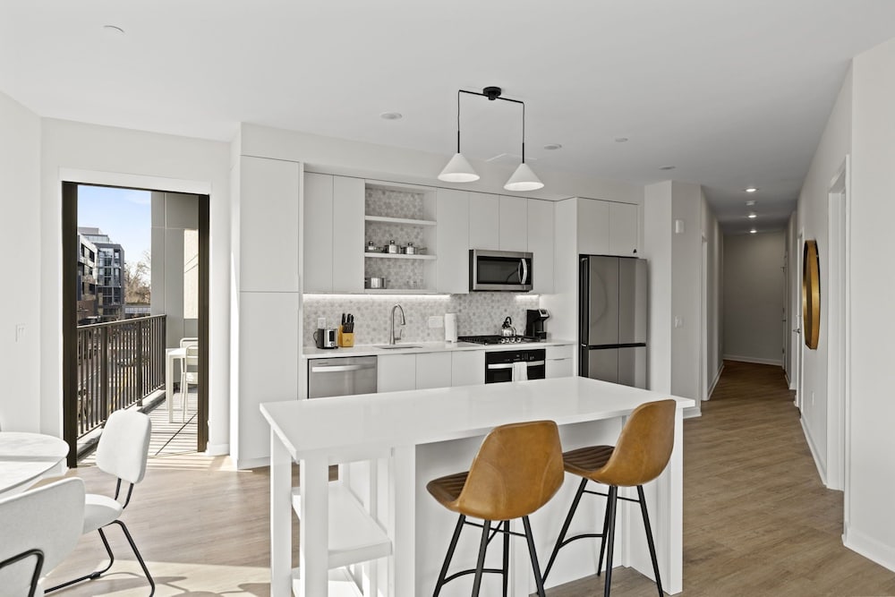 Premium Apartment, 2 Bedrooms photo 2