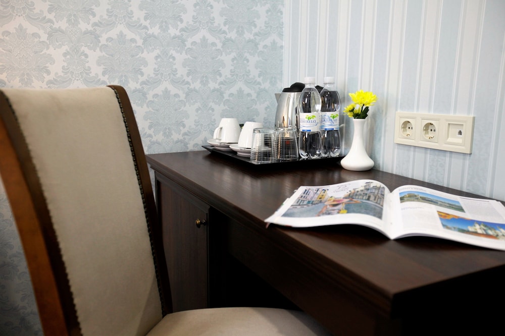Standard Double Room, 1 Bedroom