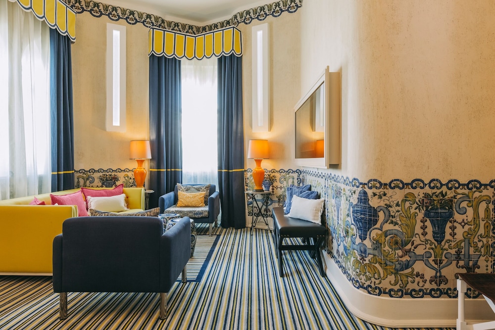 Junior Suite, City View - Photo 5