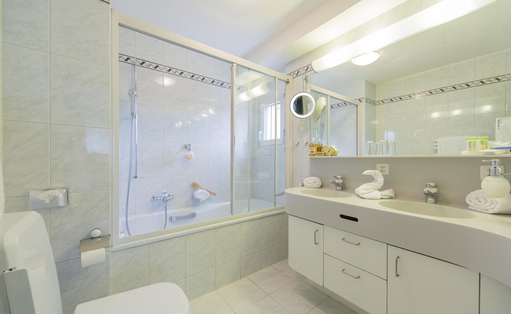 Double Room Maison Blanche - Photo 4