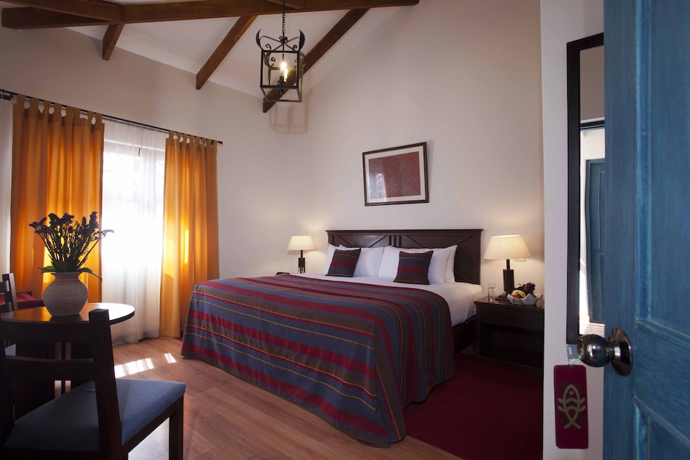 Double Room, 1 Double or 2 Twin Beds - Photo 2