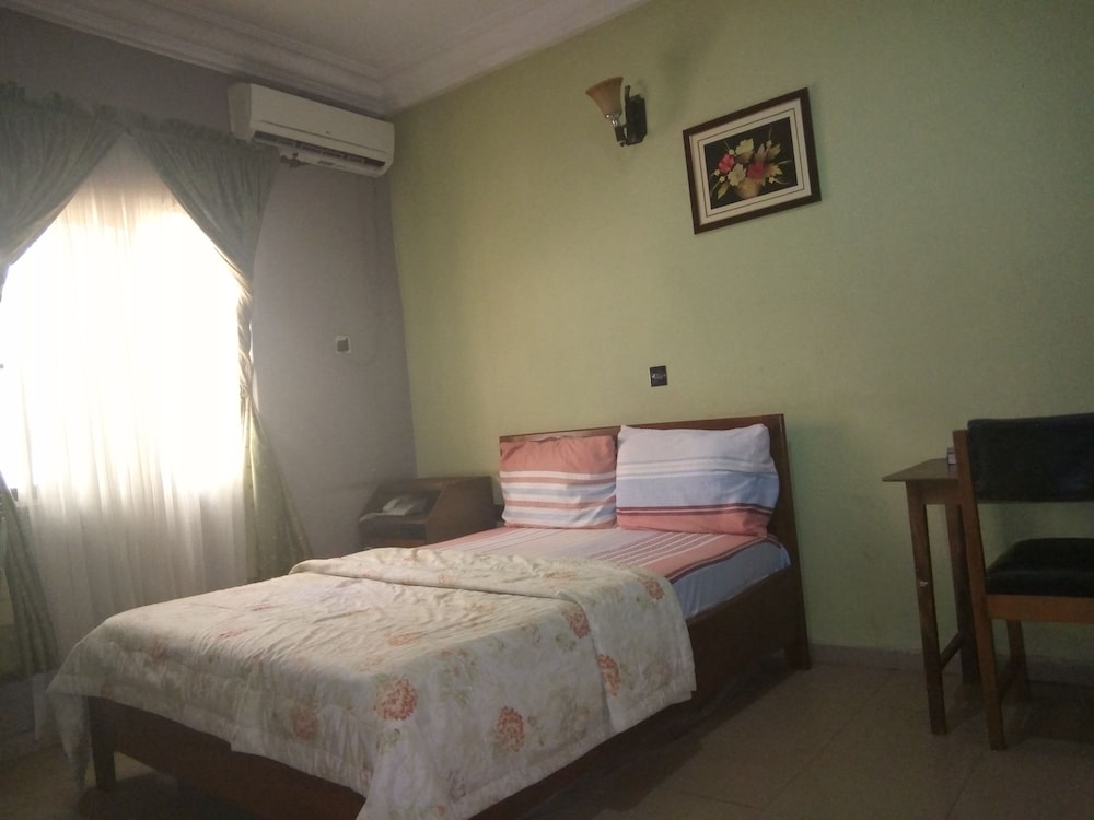 Deluxe Room photo 2