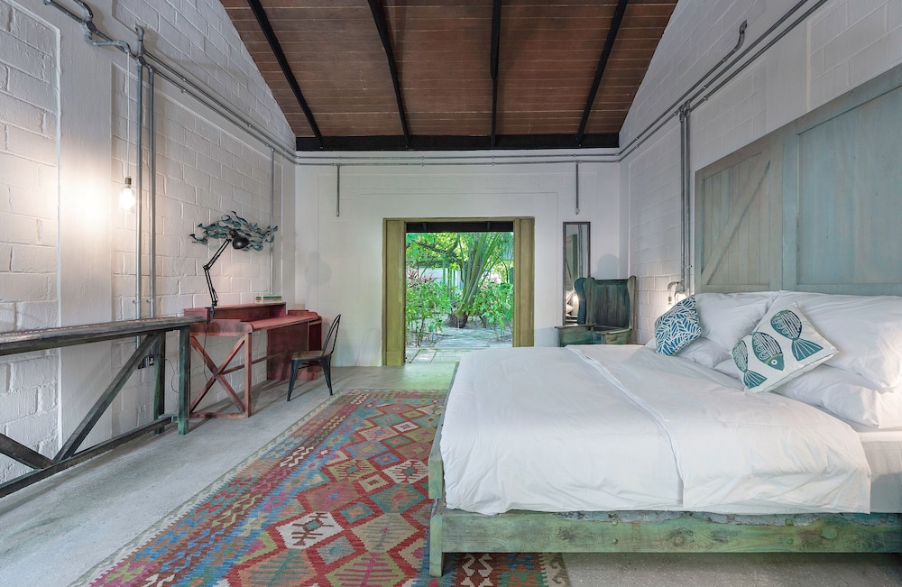 Jungle Retreat photo 3