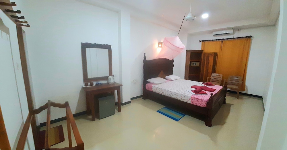 Deluxe Double Room, 1 King Bed, Non Smoking