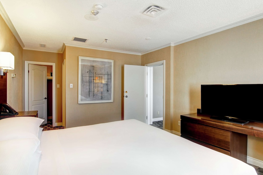 Deluxe Suite, 1 King Bed - Photo 4