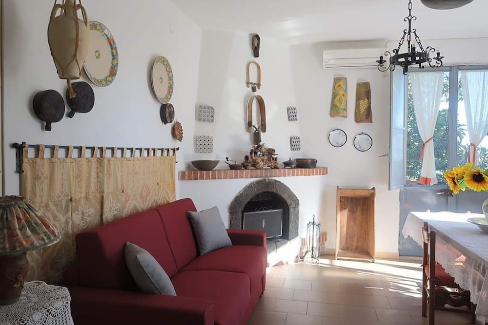 Apartment, Vineyard View (Il Pergolato di Kiwi) photo 3