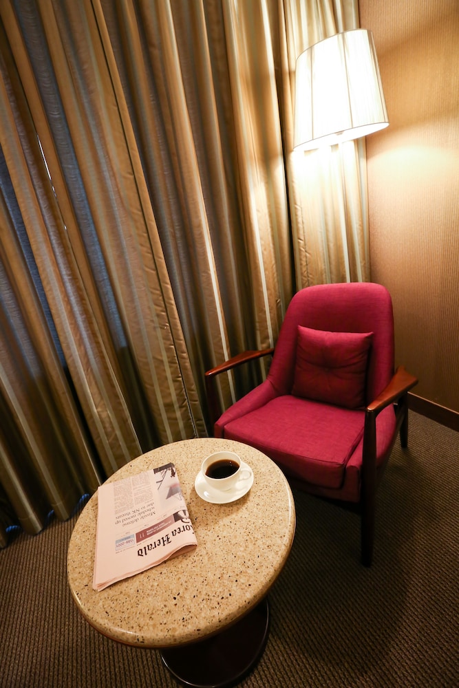 Standard Room, 1 Twin Bed, Non Smoking - Photo 8