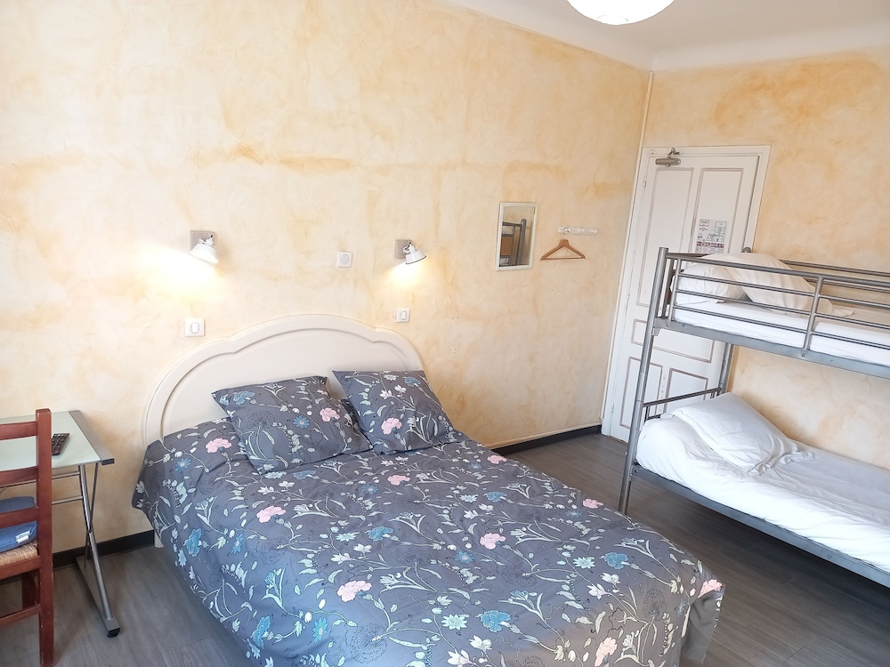 Family Quadruple Room