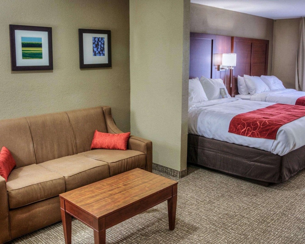 Suite, Non Smoking photo 1
