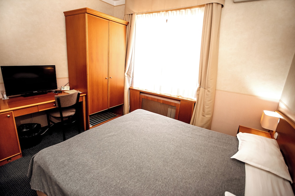 Deluxe Double Room photo 3