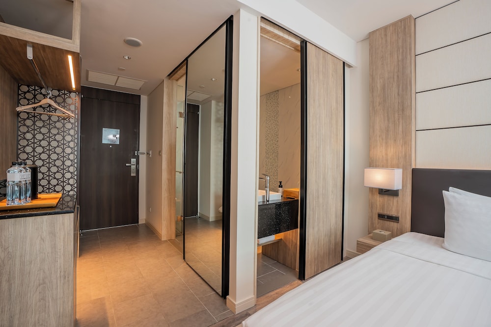 Deluxe Double Room photo 3