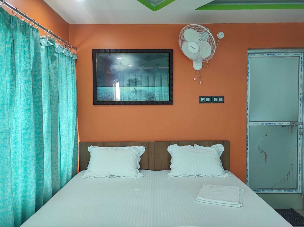 Basic Double Room photo 1
