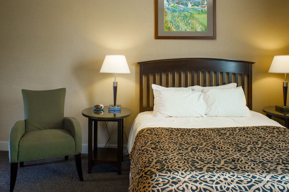 Standard Room, 1 Queen Bed photo 3