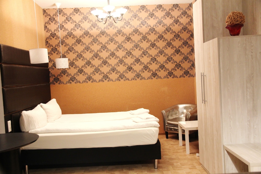 Apartment (N6) photo 1