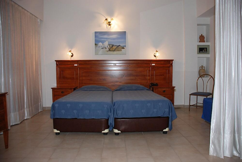 Quadruple Room photo 1