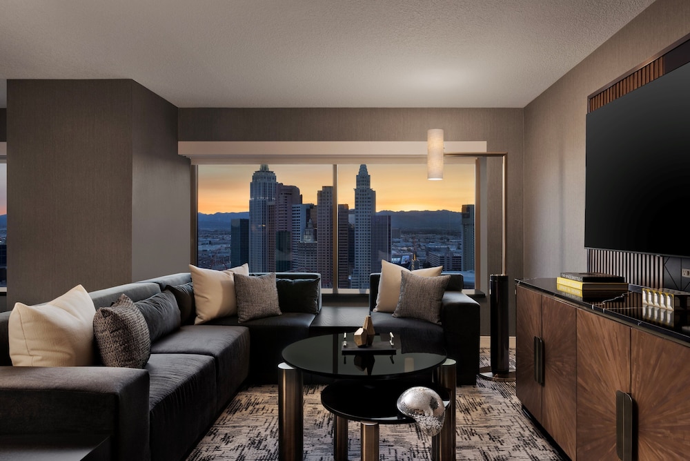 MGM Emerald One Bedroom Suite photo 3