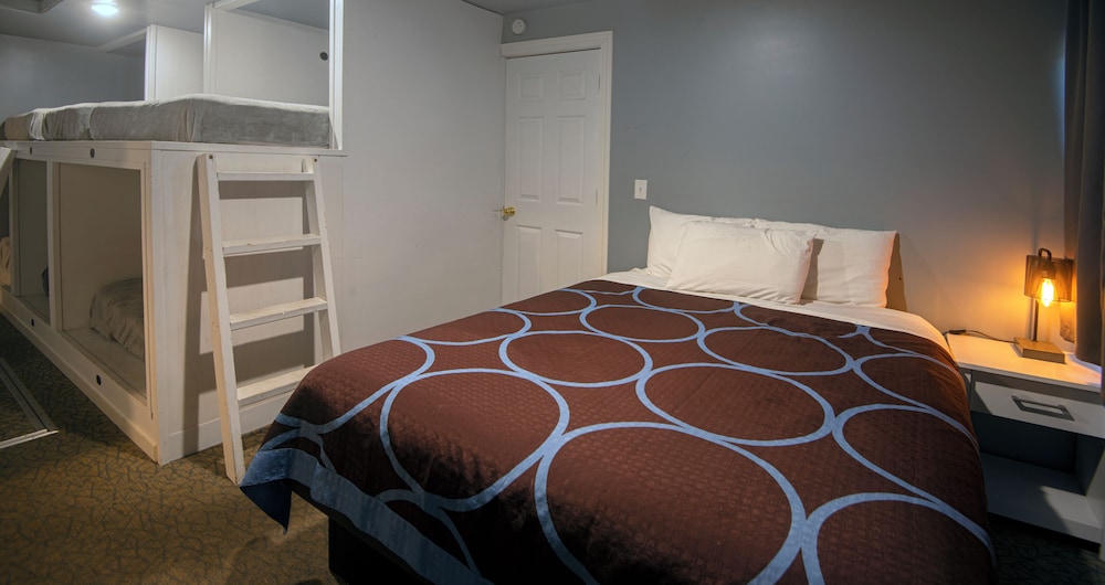 Family Cabin, Multiple Beds, Non Smoking (2 Bed) photo 1