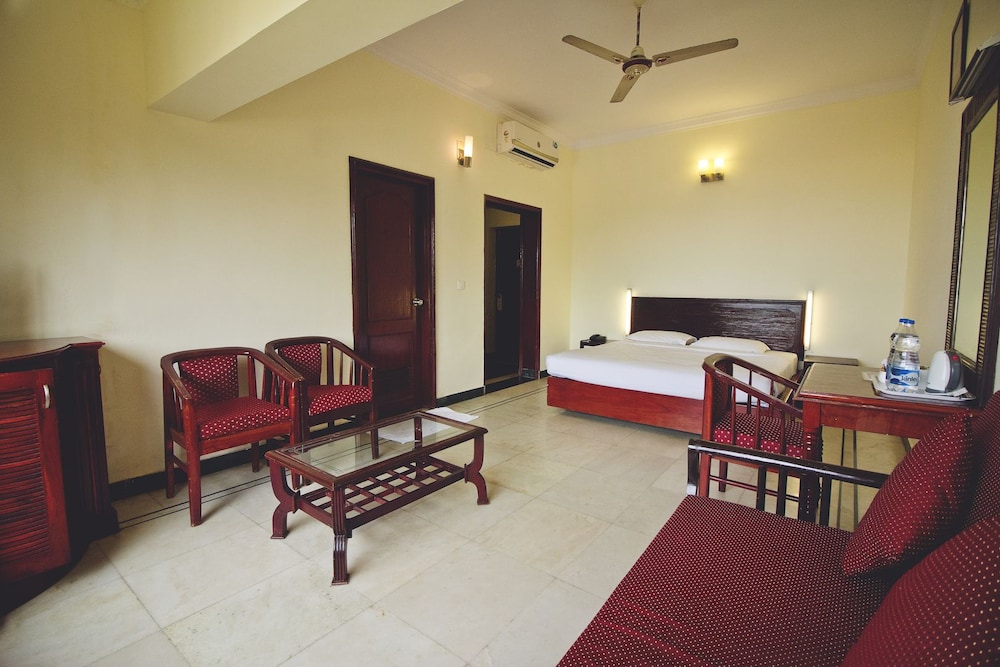 Deluxe Sea View - Photo 3