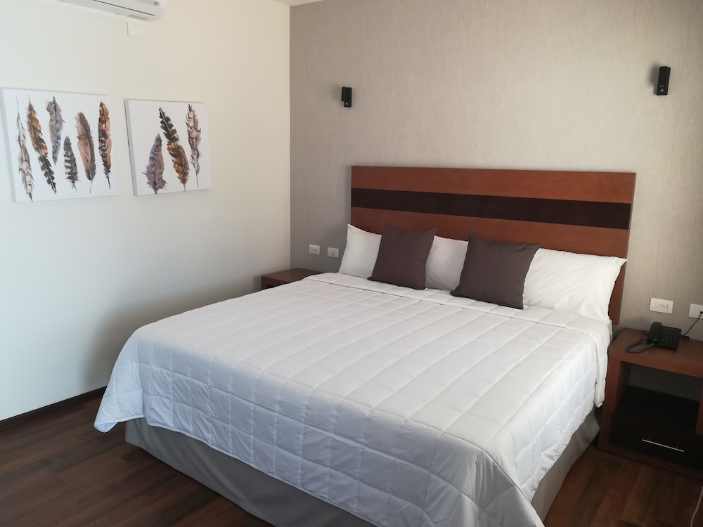 Room, 1 King Bed photo 1