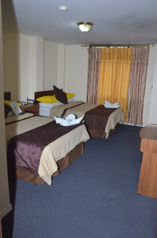 Hotel Bonaventure — photo 172
