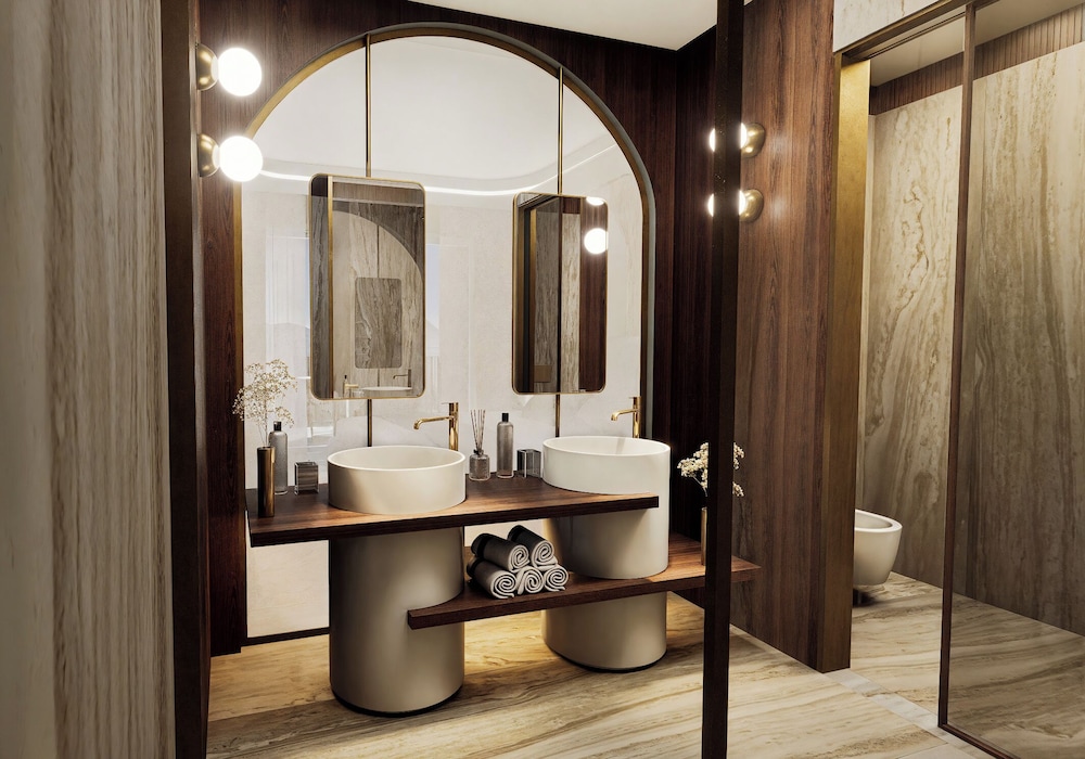 Suite, vista lago - Photo 6
