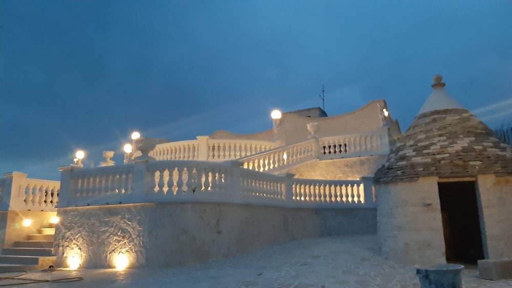 Villa Clara Αλμπερομπέλο, Φωτογραφία 31
