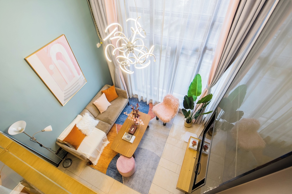 Family Duplex