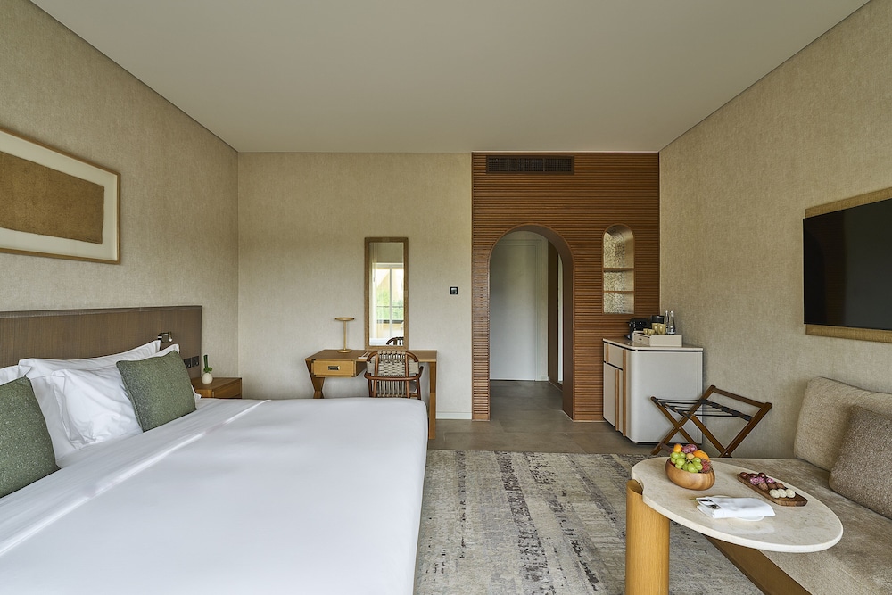 Deluxe Room photo 2