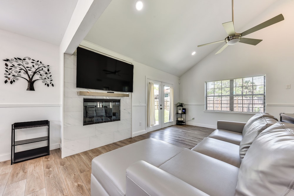 House (3 Bedrooms) photo 1