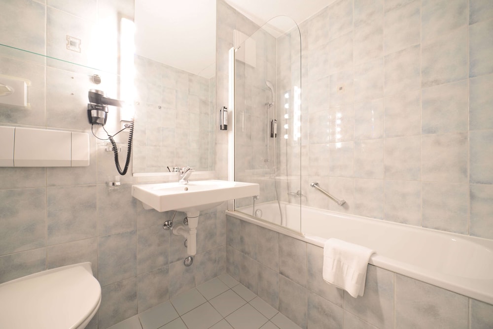 Superior Room, 2 Twin Beds - Photo 9