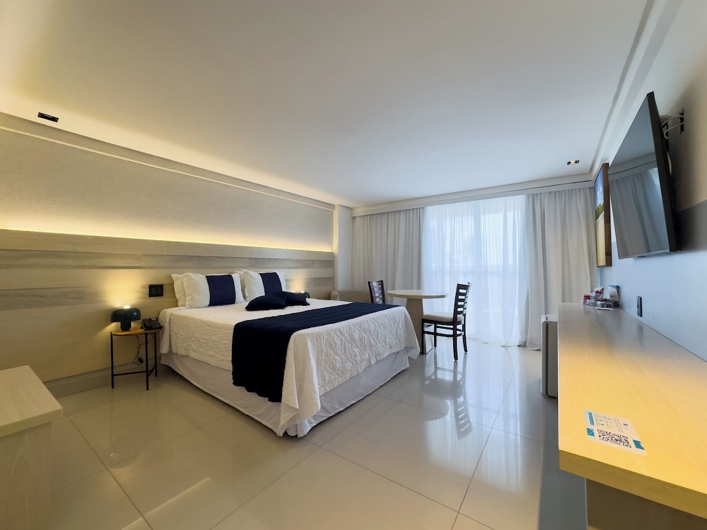 Superior Twin Room, Ocean View photo 2