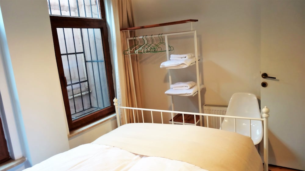 Apartment, 1 Bedroom, Balcony photo 2