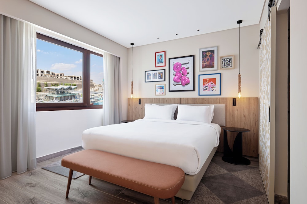 Deluxe Suite, 1 Bedroom