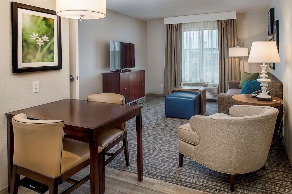 Suite, 1 Bedroom, Non Smoking - Photo 1