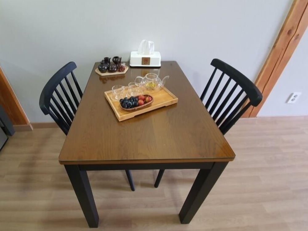 A Room (Check-In Not Available When Exceeding Max. Pax / Not Allowed To Cook Indoor) photo 3