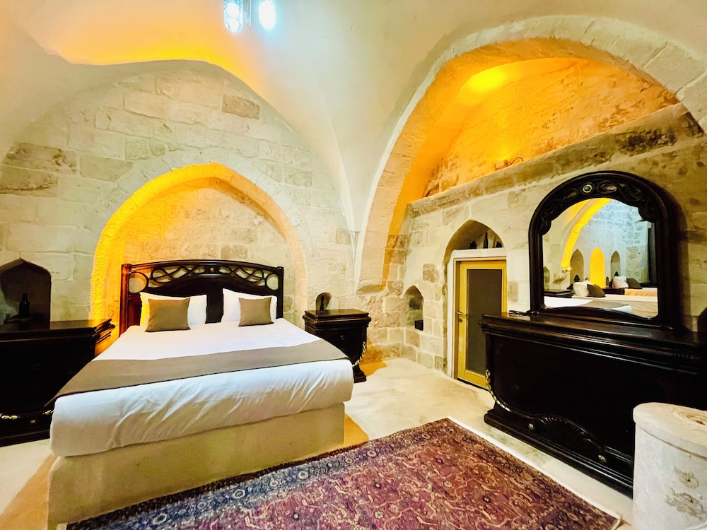 Family Quadruple Room, City View