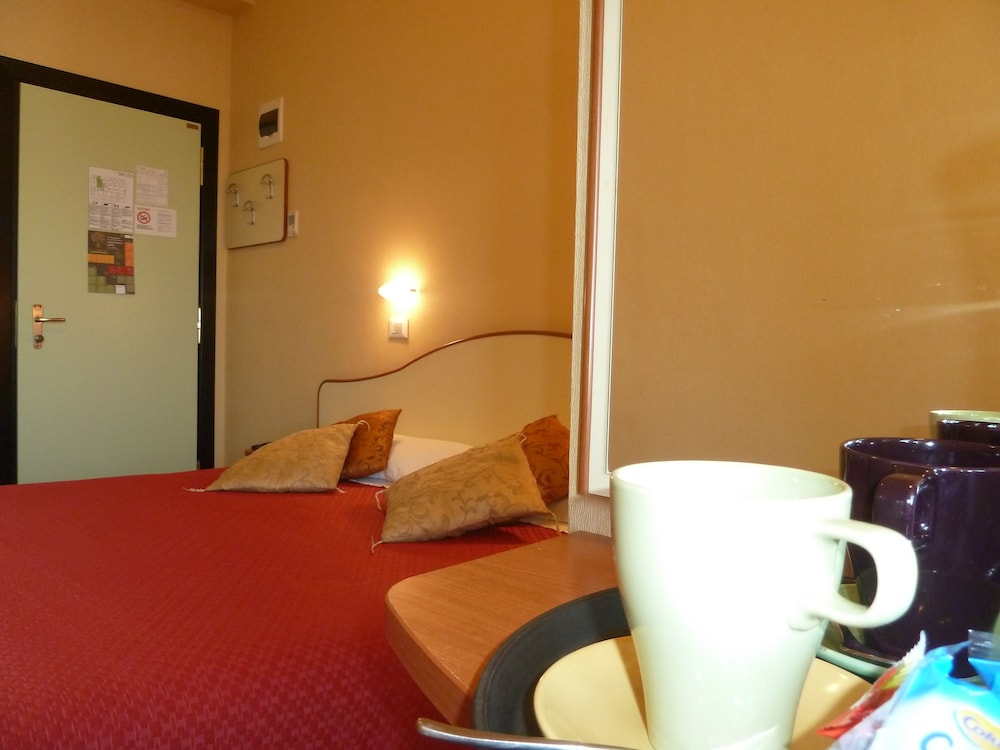 Double Room Single Use
