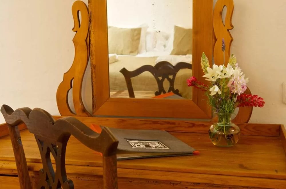 Standard Double Room - Photo 10