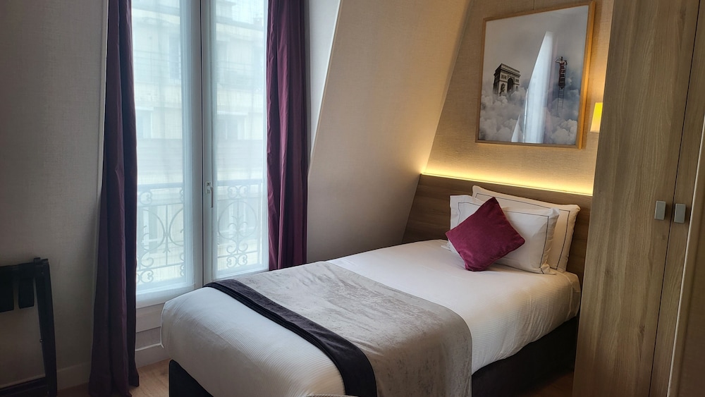 Classic Room (Solo) photo 1